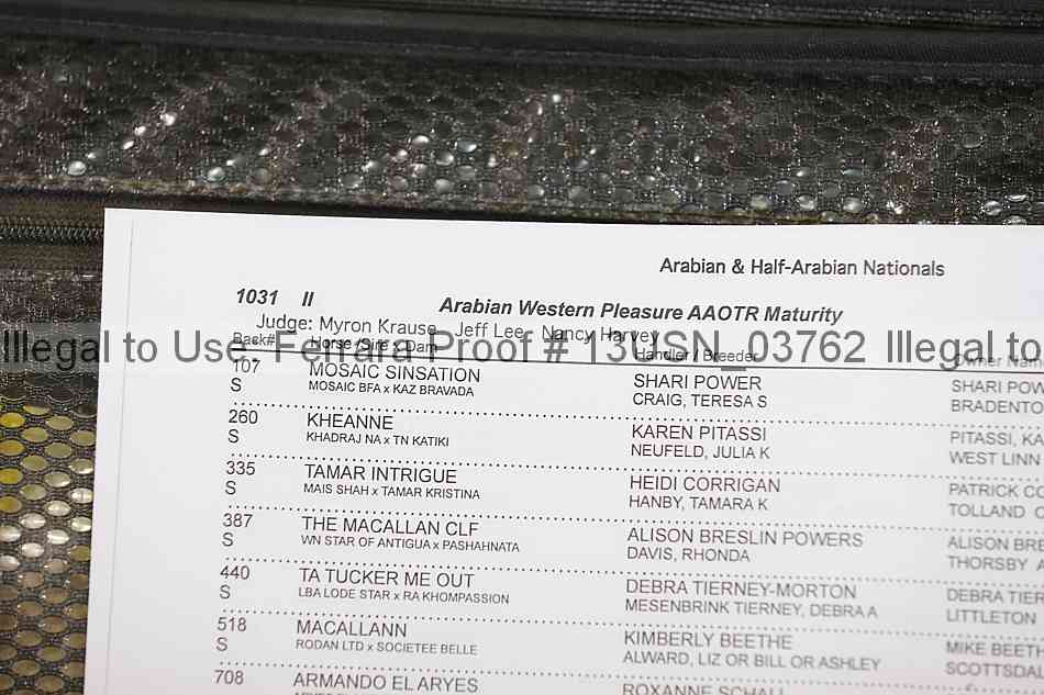 Proof Number 13usn_03762