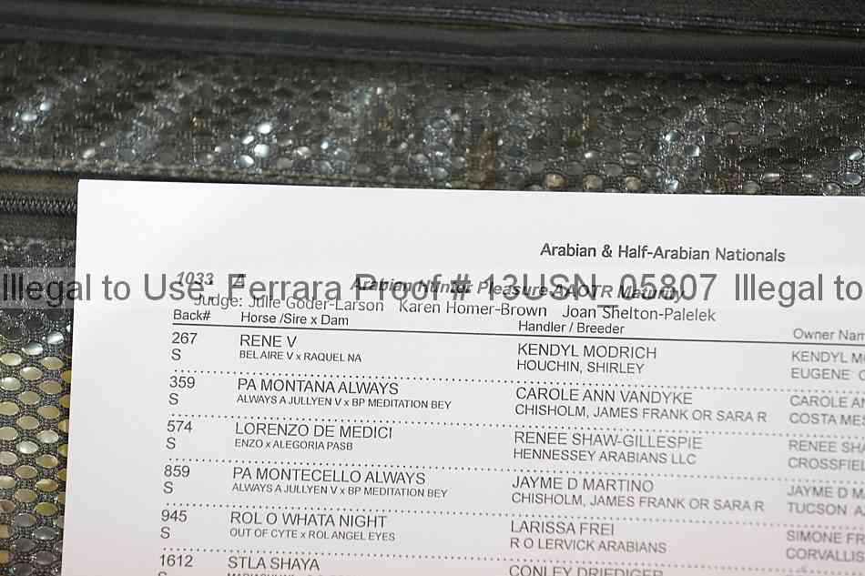 Proof Number 13usn_05807