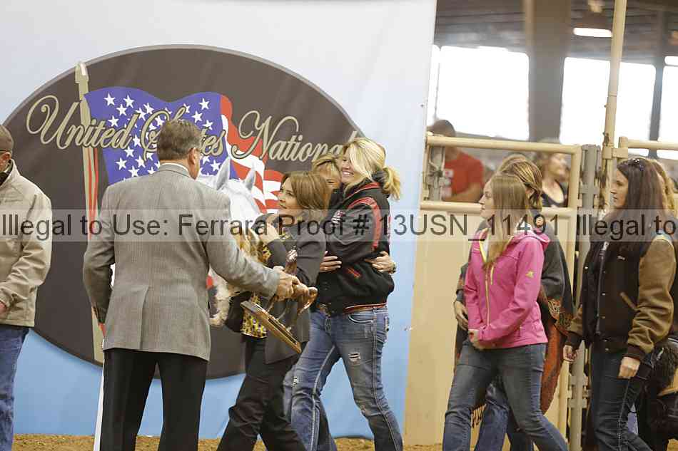 Proof Number 13usn_11491