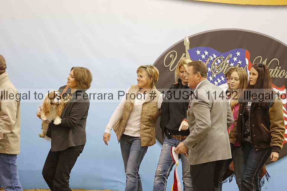 Proof Number 13usn_11492