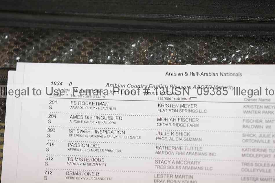 Proof Number 13usn_09385