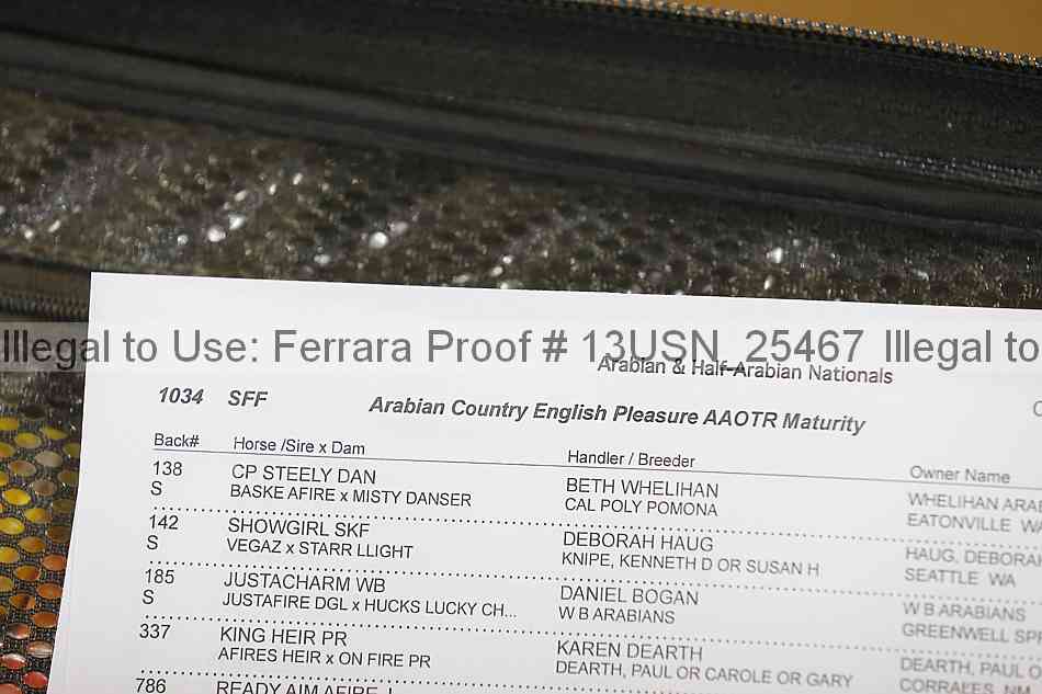 Proof Number 13usn_25467