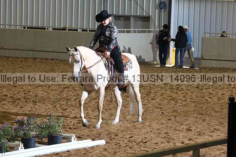 Proof Number 13usn_14096