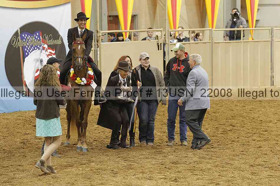 Proof Number 13usn_22008