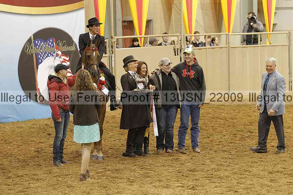 Proof Number 13usn_22009
