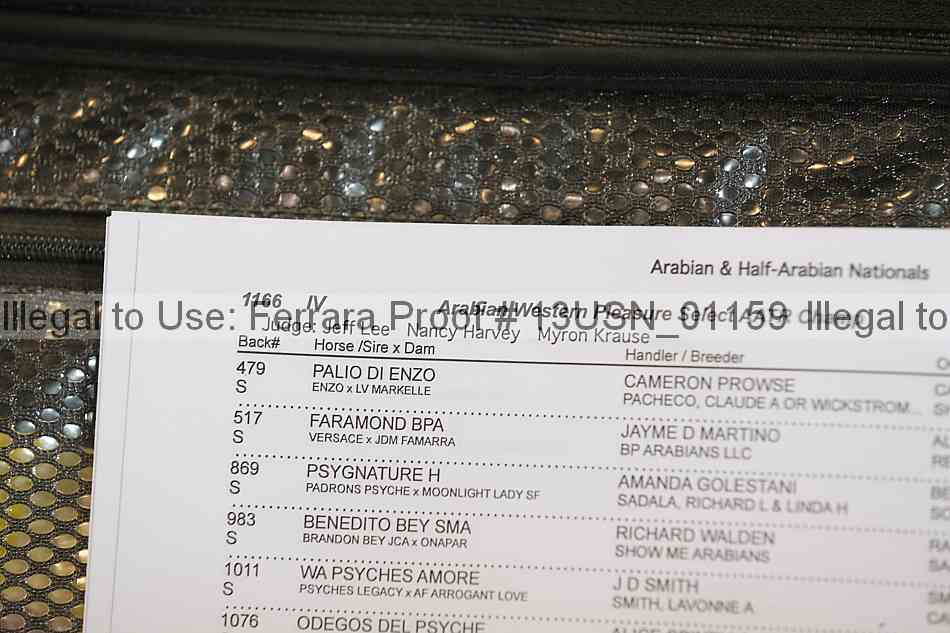 Proof Number 13usn_01159