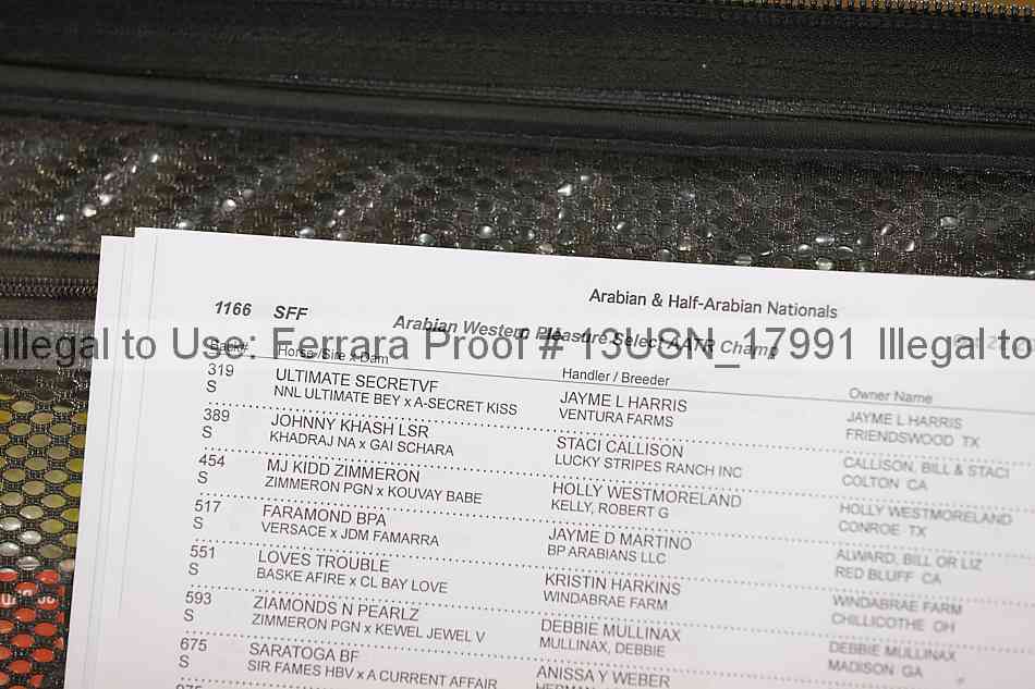 Proof Number 13usn_17991
