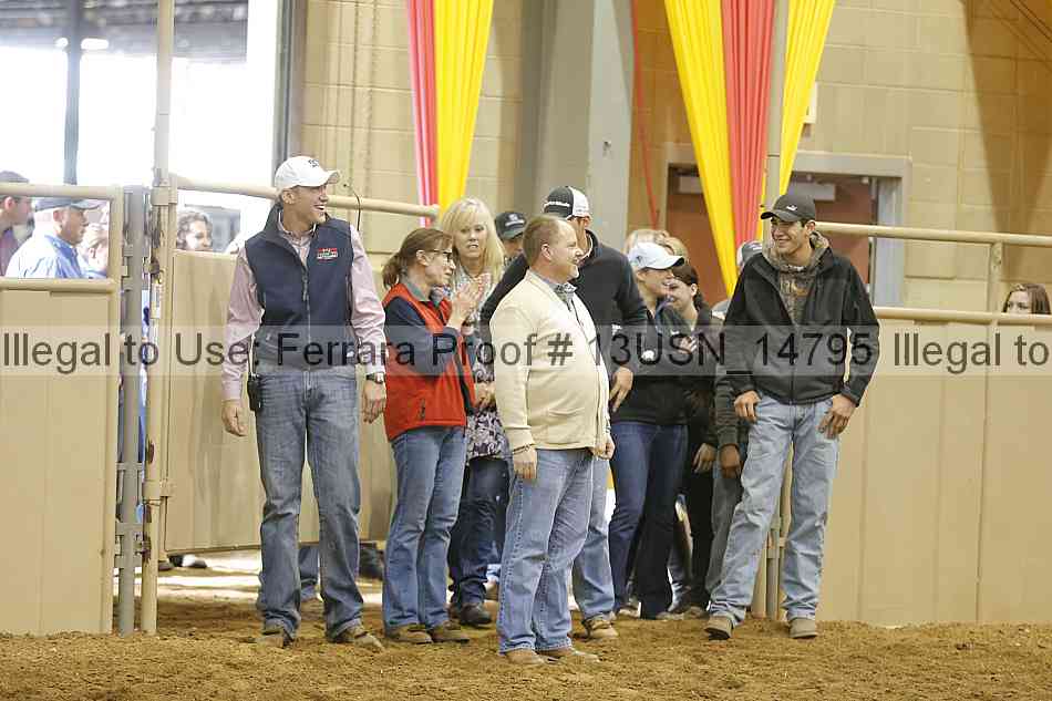 Proof Number 13usn_14795