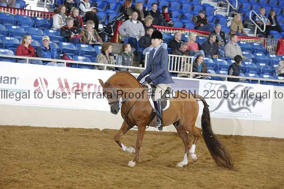 Proof Number 13usn_22095