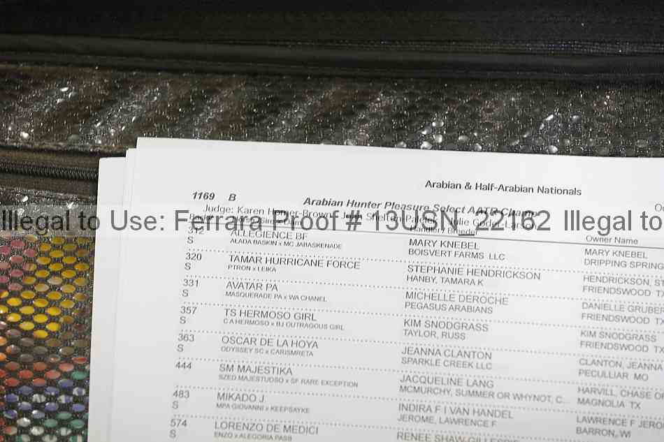 Proof Number 13usn_22162