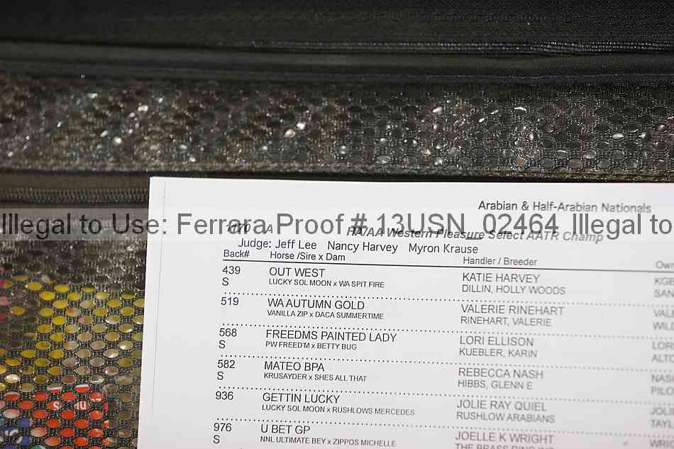 Proof Number 13usn_02464
