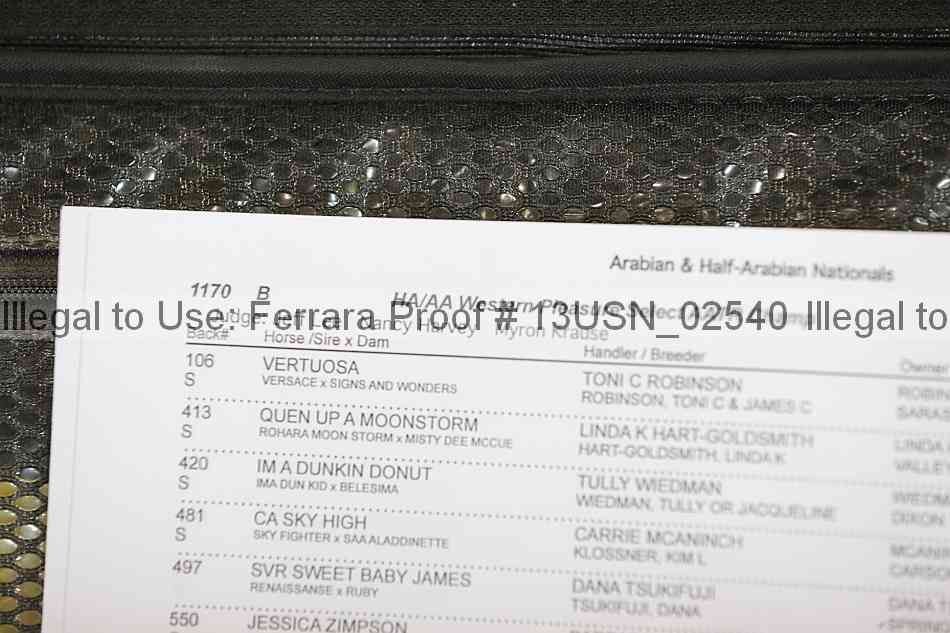 Proof Number 13usn_02540