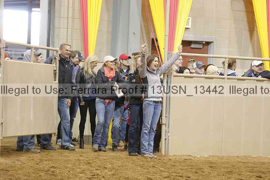 Proof Number 13usn_13442