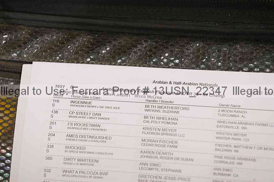 Proof Number 13usn_22347