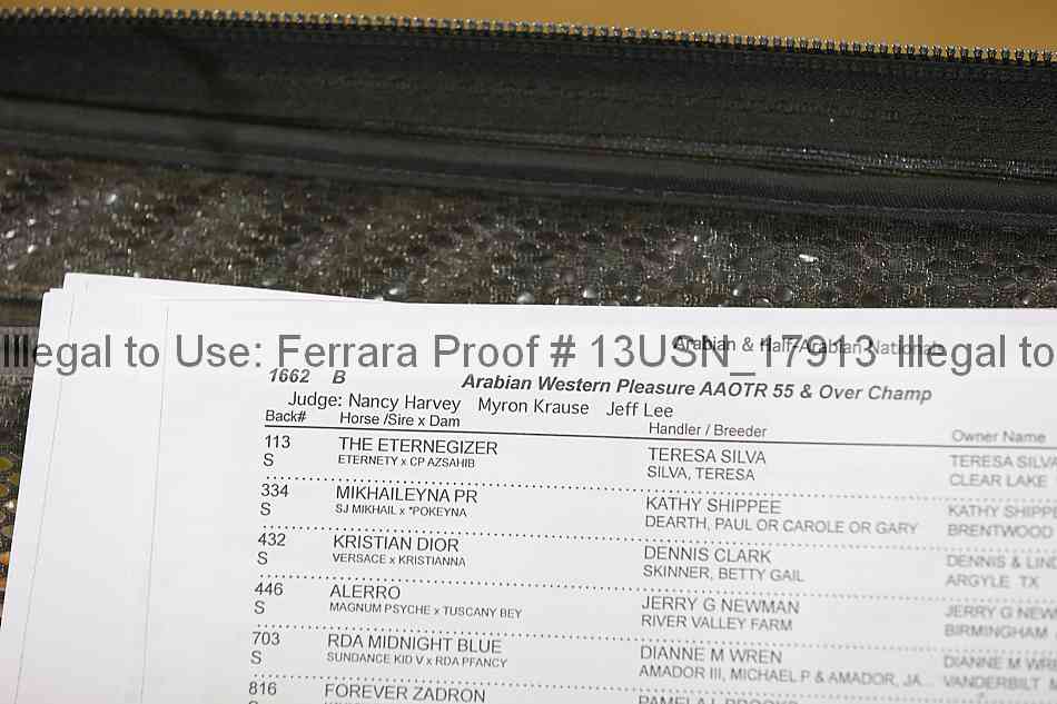 Proof Number 13usn_17913