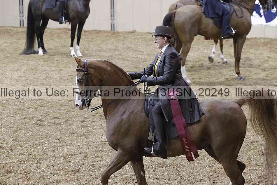 Proof Number 13usn_20249