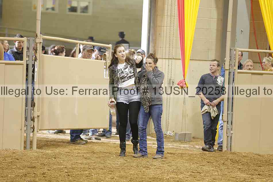 Proof Number 13usn_20258