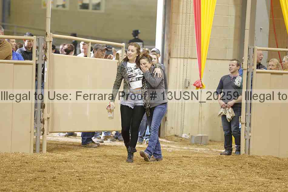 Proof Number 13usn_20259
