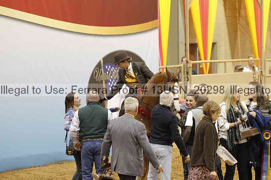 Proof Number 13usn_20298