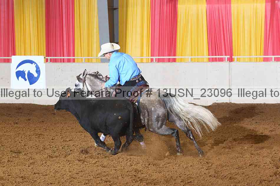 Proof Number 13usn_23096