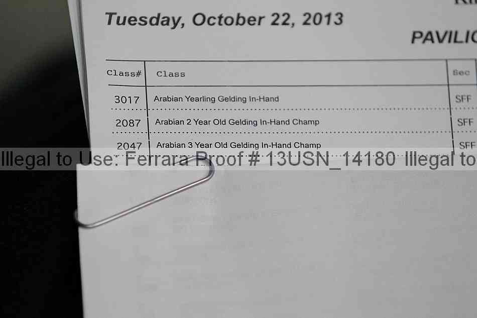 Proof Number 13usn_14180