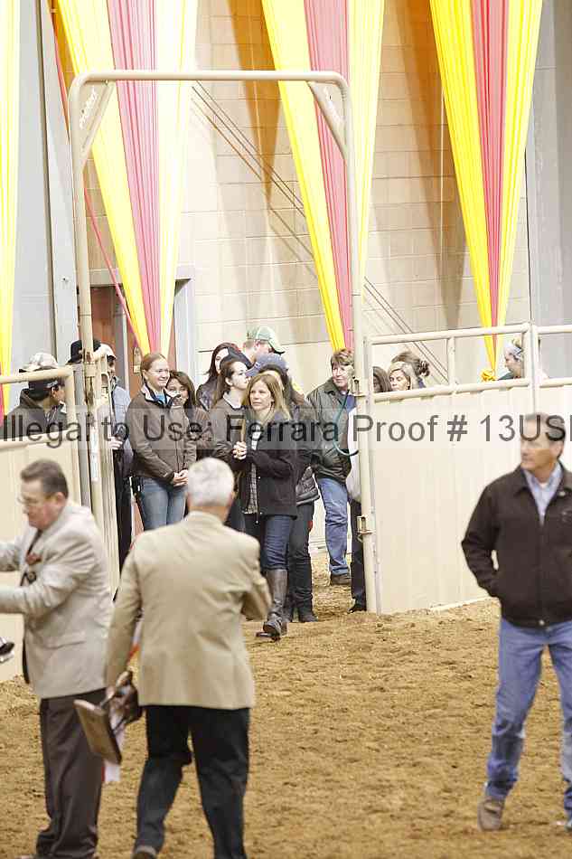 Proof Number 13usn_13648