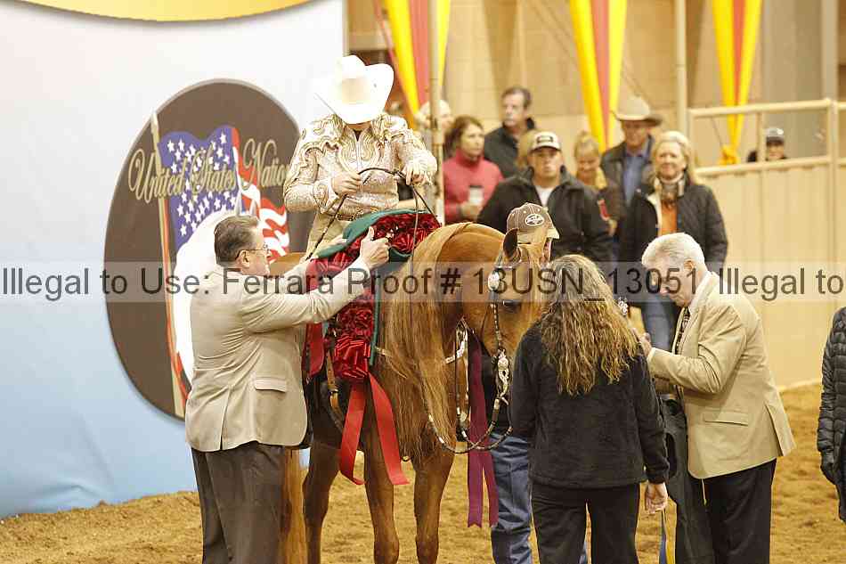 Proof Number 13usn_13051