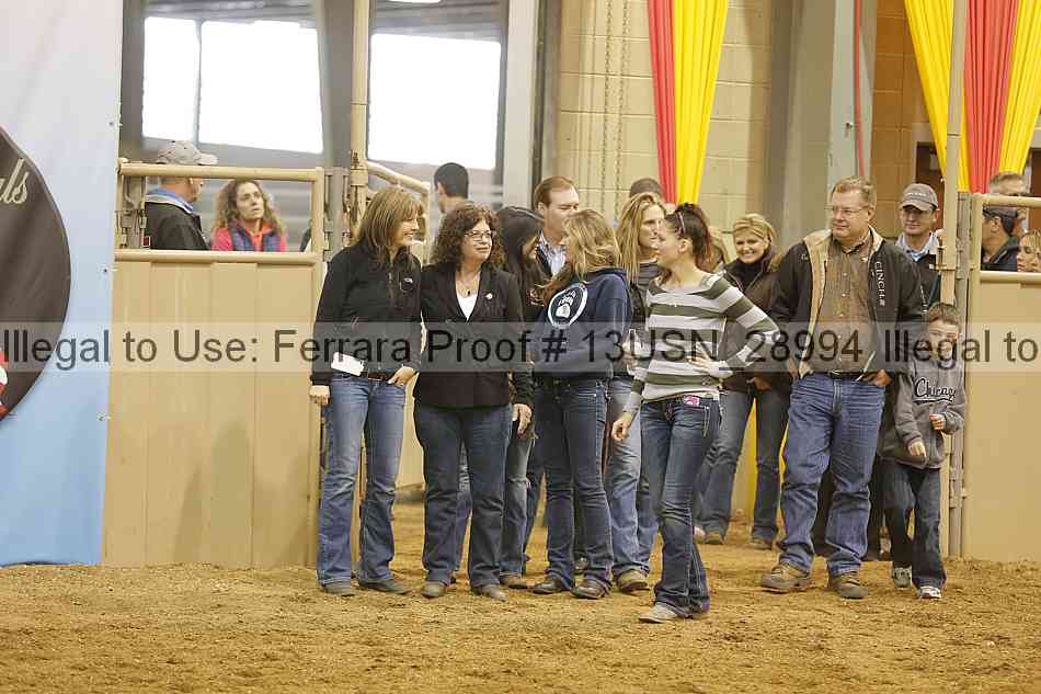 Proof Number 13usn_28994