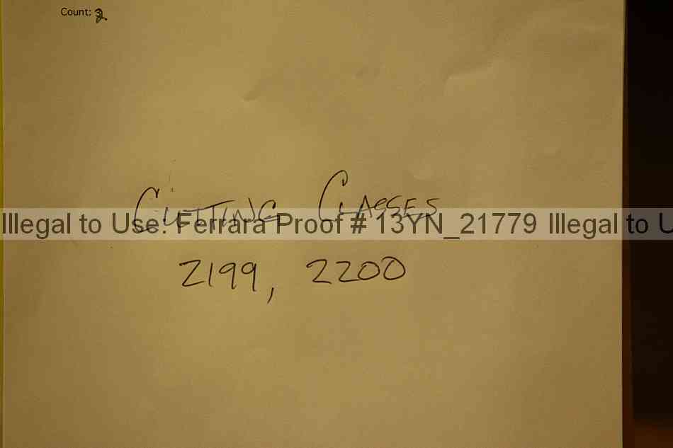 Proof Number 13yn_21779