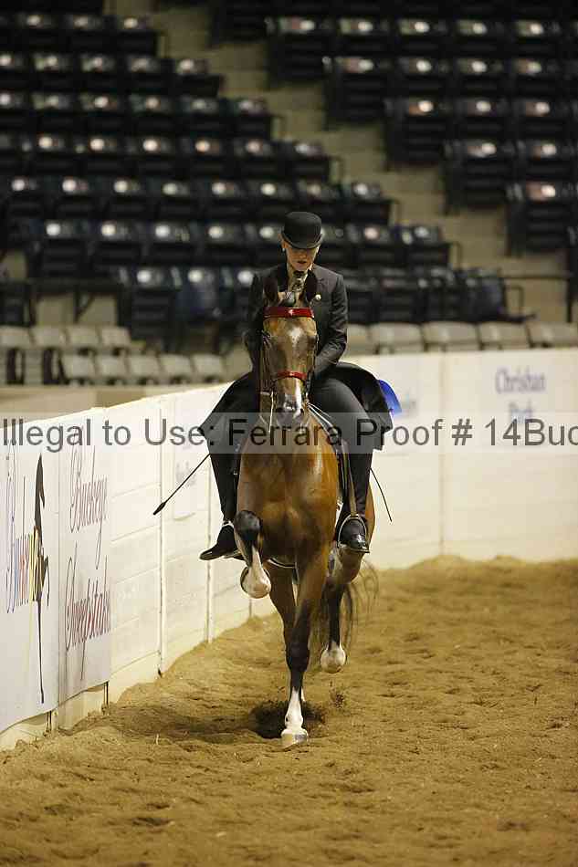Proof Number 14buck_0679