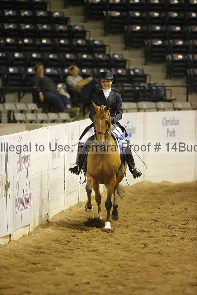 Proof Number 14buck_0698