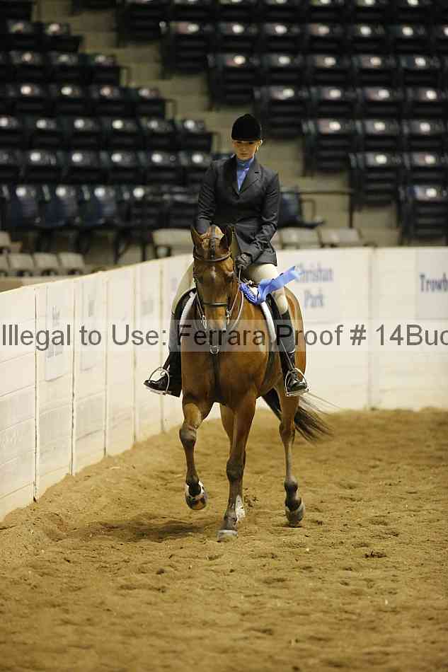 Proof Number 14buck_0887