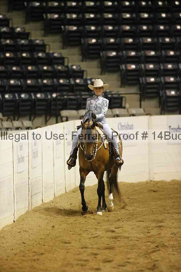 Proof Number 14buck_1267