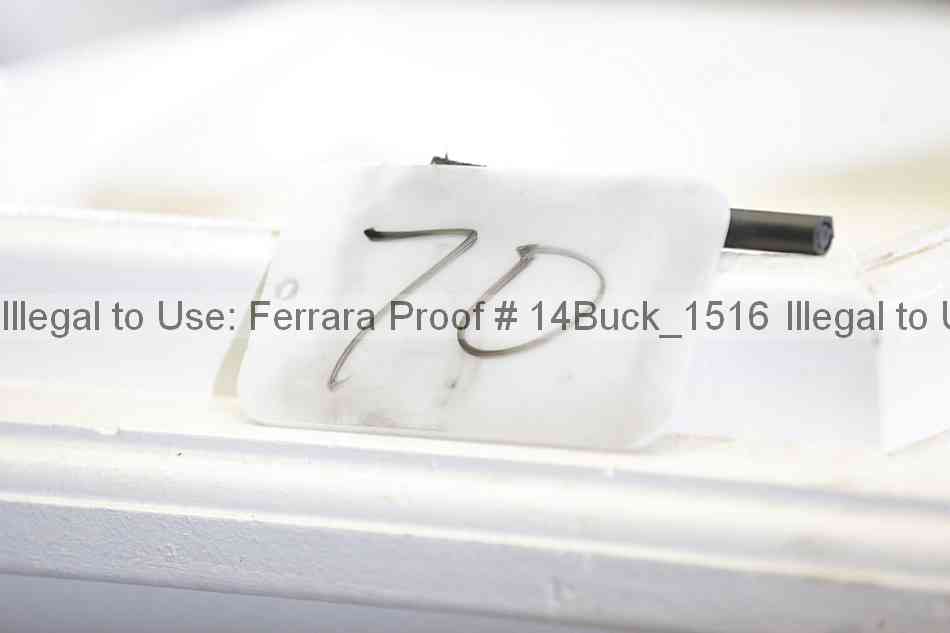 Proof Number 14buck_1516