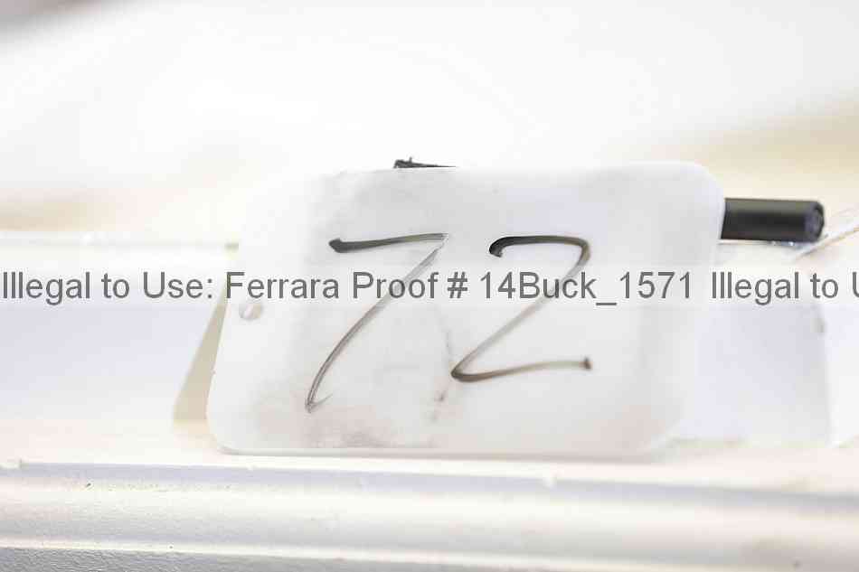 Proof Number 14buck_1571