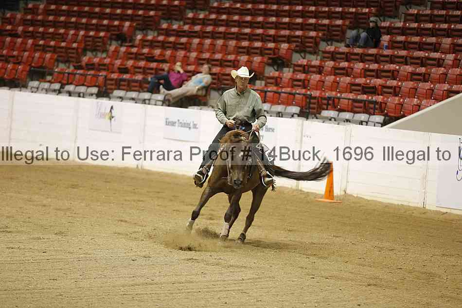 Proof Number 14buck_1696