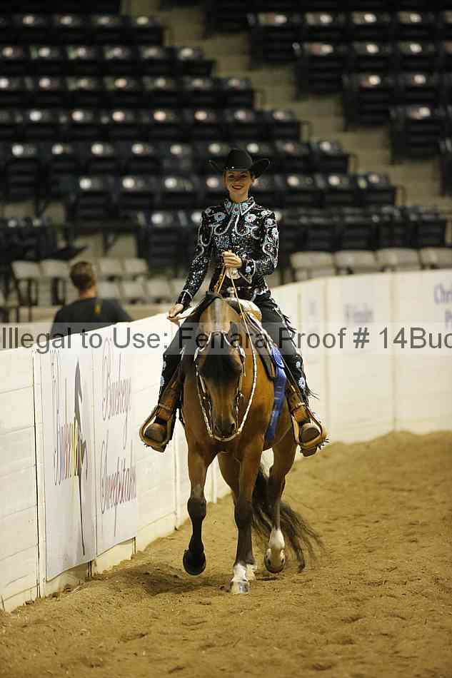 Proof Number 14buck_1731