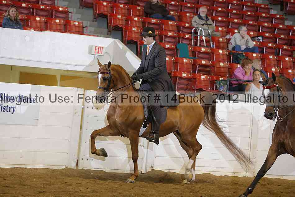 Proof Number 14buck_2012