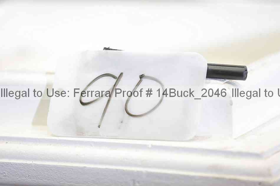Proof Number 14buck_2046
