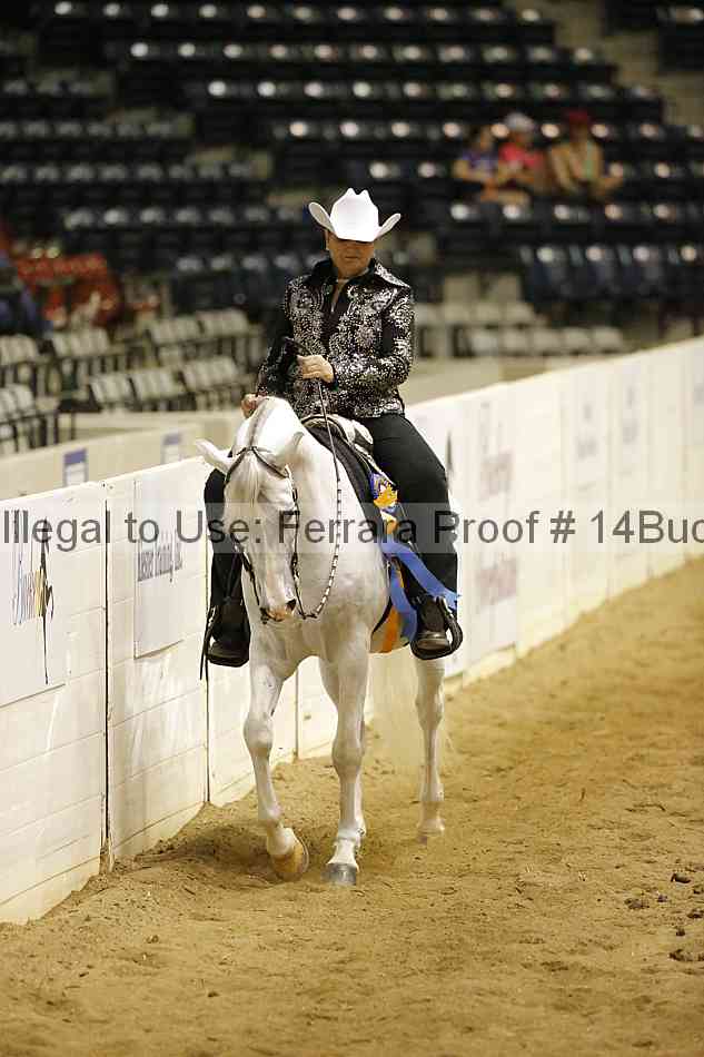 Proof Number 14buck_3898