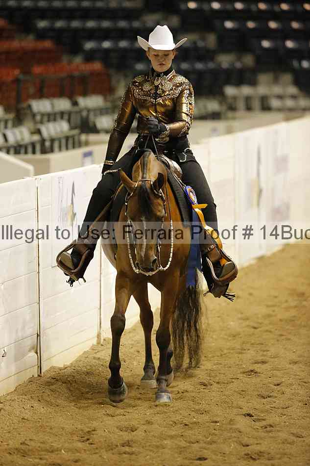 Proof Number 14buck_4316