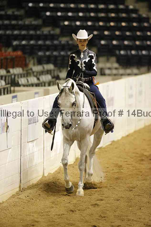 Proof Number 14buck_4324