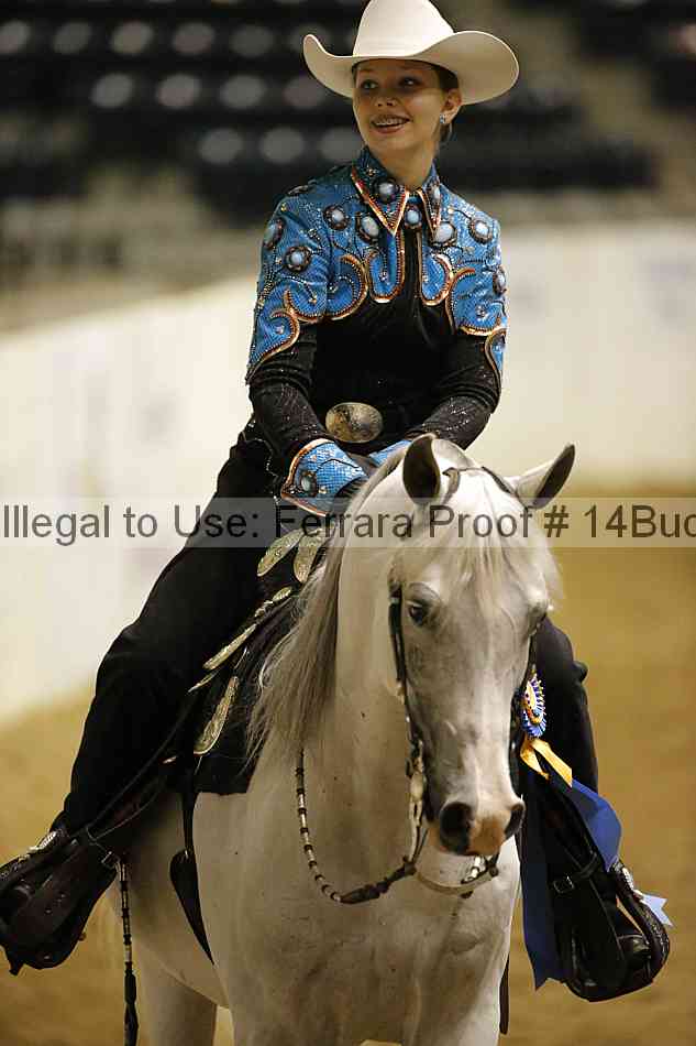 Proof Number 14buck_4332