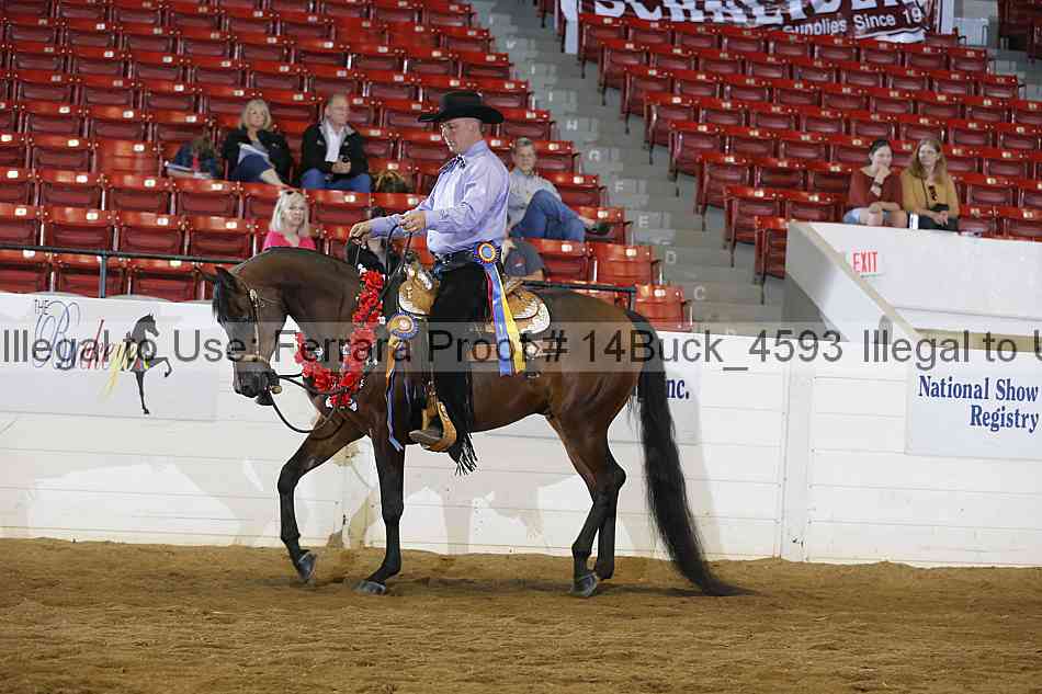 Proof Number 14buck_4593