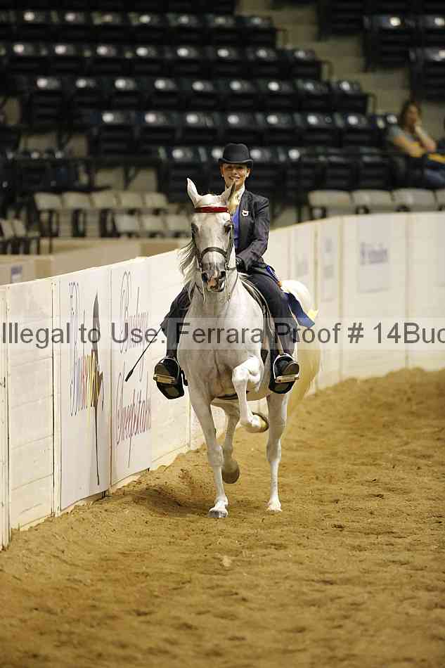 Proof Number 14buck_4827