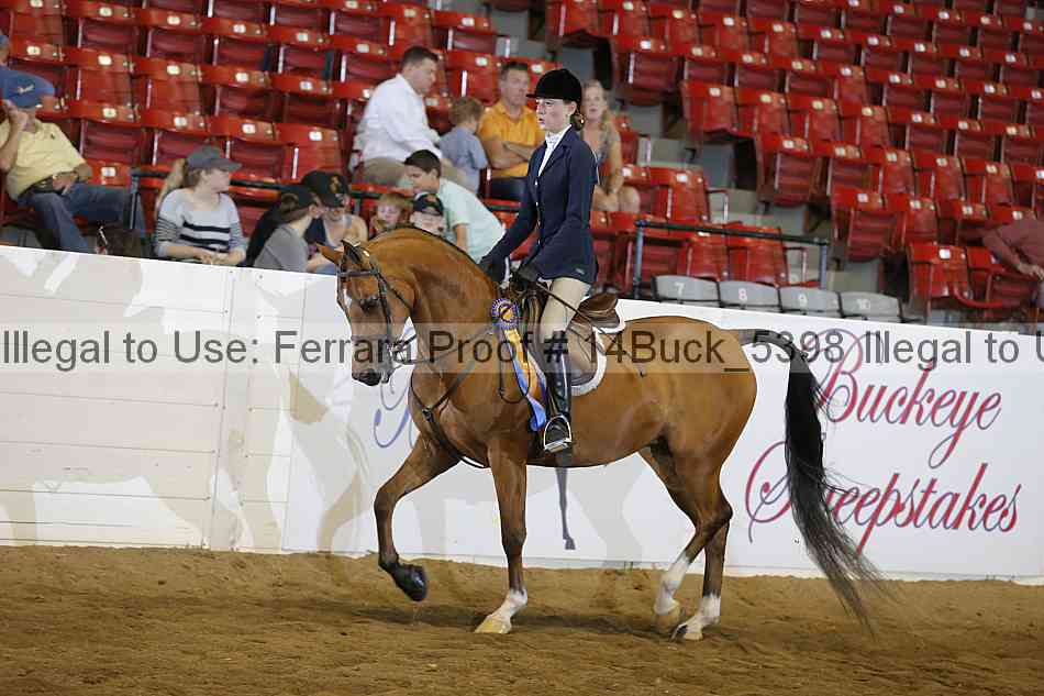 Proof Number 14buck_5398