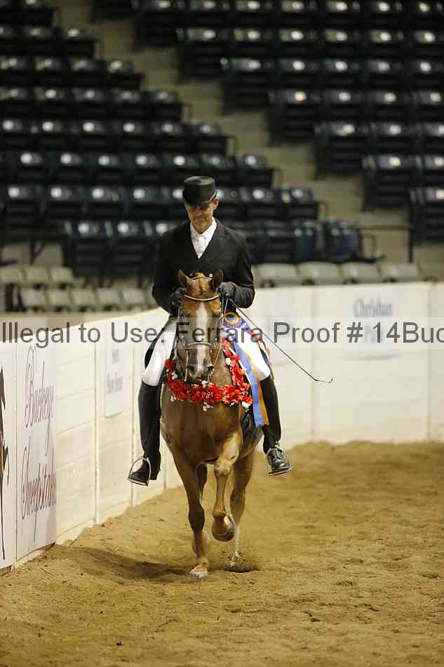 Proof Number 14buck_5459