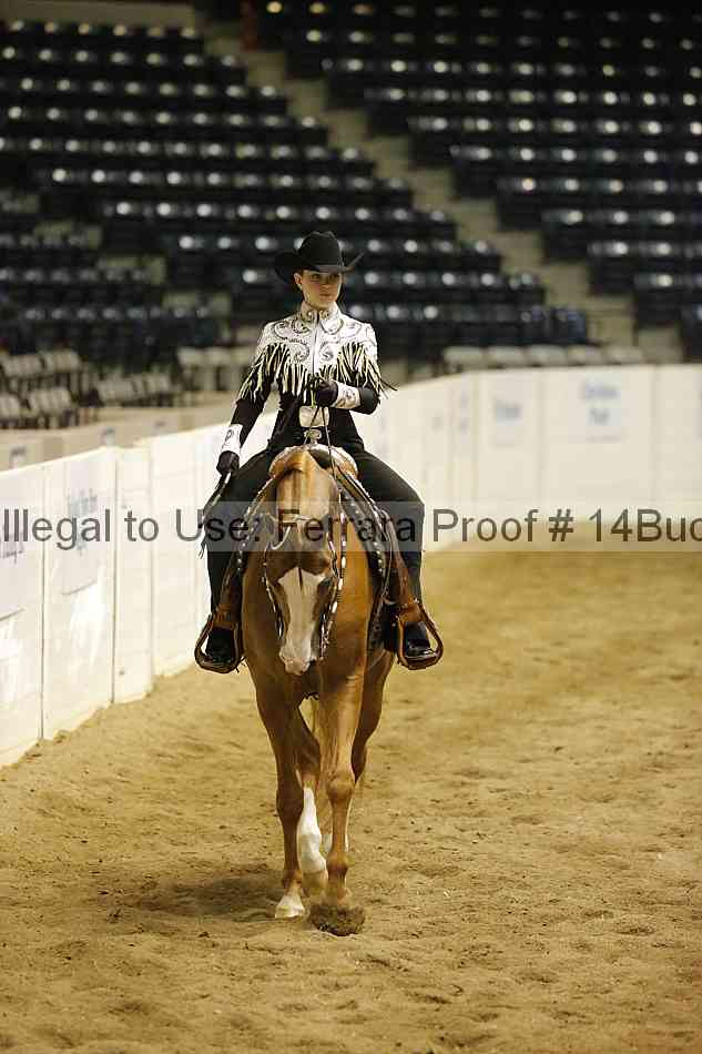 Proof Number 14buck_5514
