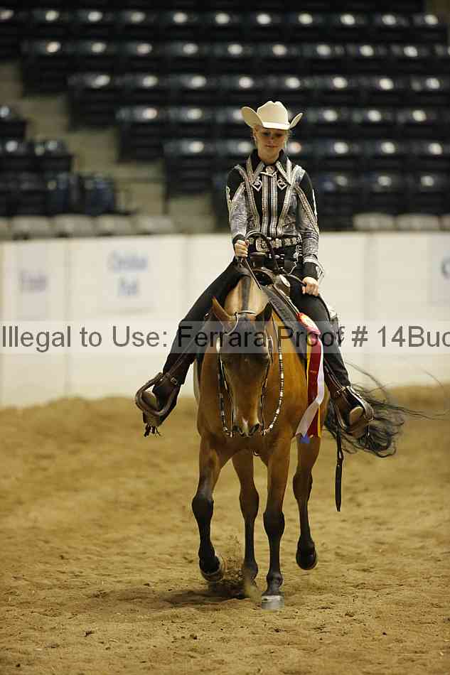 Proof Number 14buck_5544