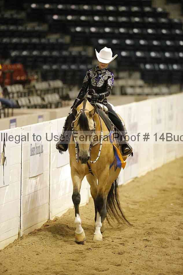 Proof Number 14buck_5818